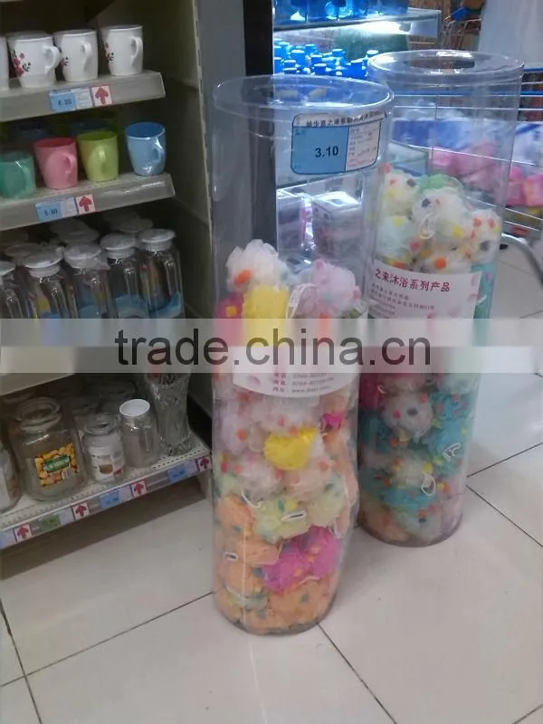 HY-2030 auto Clear Cylinder Edge Curling Machine
