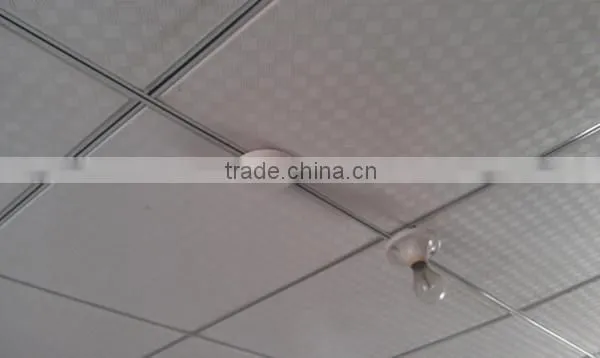New Product Hottest High sensibility smoke detector fire alarm
