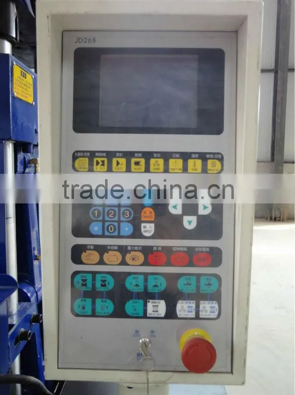 hot new products for 2015 vertical Plastic Injection Molding Machine price