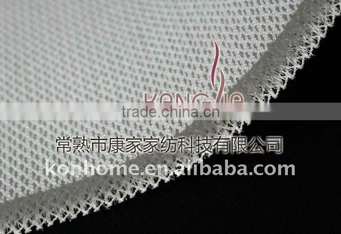 easy wash,quick dry air mesh for 3d mattress