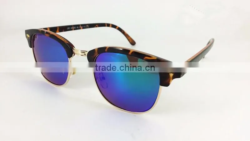 kailun Classic Club master square sunglasses