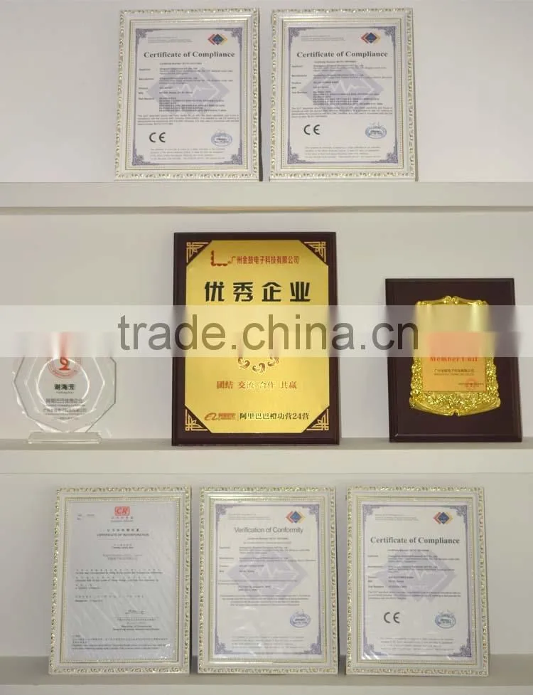 2.5W Portable Directly Solar Panel Charger with coloful free logo customized