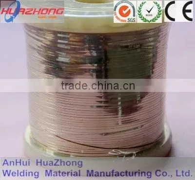 Solder stick manufacturing