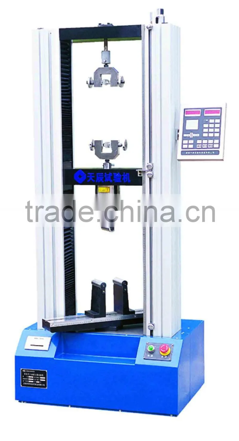 Computer Control Artificial Board Universal Testing Machine