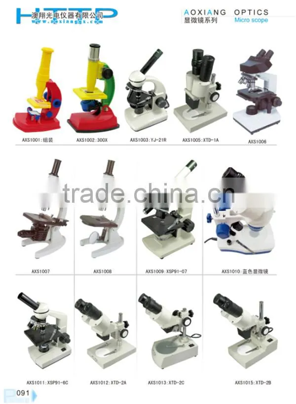 Best selling XT-2A binocular stereoscopic microscope