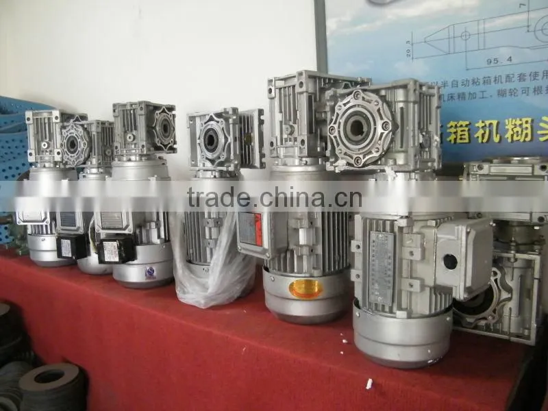used phase motor for flexo printing machine