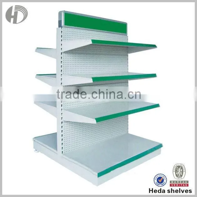 Retail Shelves/Shelving Display Stand