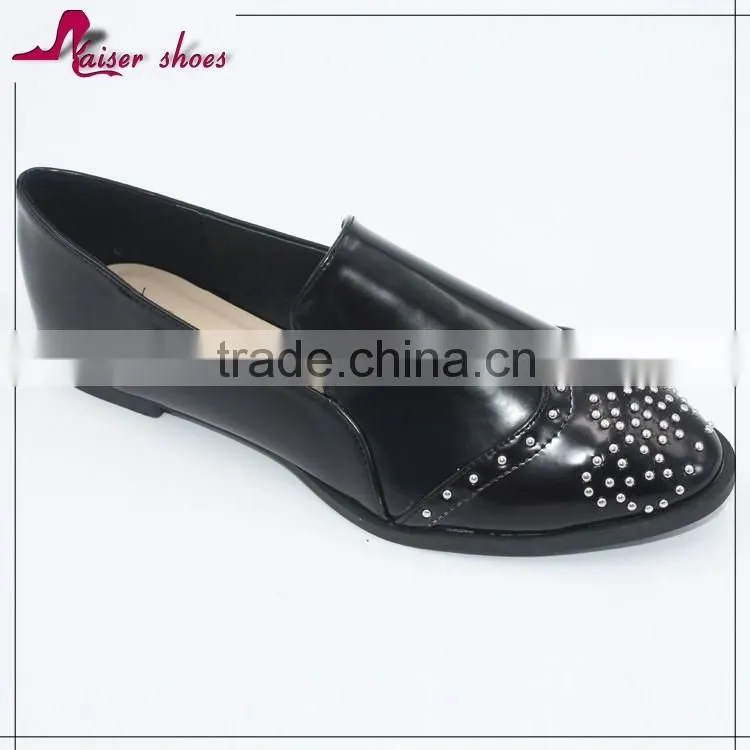 SSK16-220 women lady casual shoes latest designs shoes for women shoes