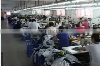 Shenzhen Kangaroo Garments Co., Ltd. company overview - view 2