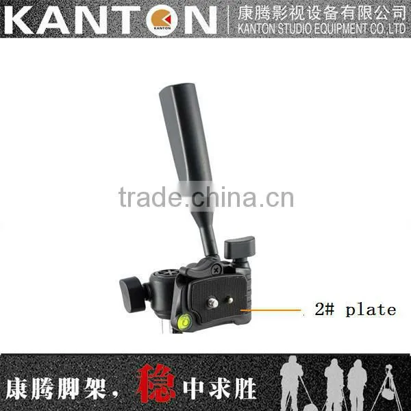 Professional Lightweight Aluminum Alloy 60" Tripod for camera
