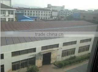 Cixi Hoto Metallic Product Co., Ltd. company overview - view 2
