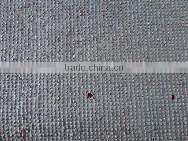 infill sand machine