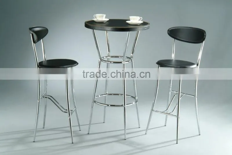 PVC Bar Stool
