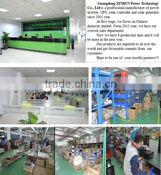 House Use DC to AC Pure Sine Wave off grid Solar System Kit With Solar hybrid Inverter Off Grid 48v 5kw solar system