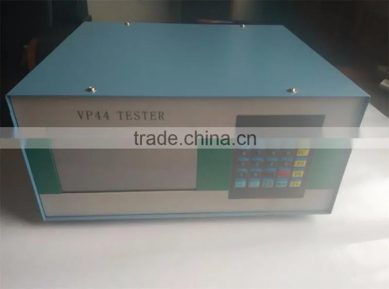Bosch injection pump test bench used for VP44