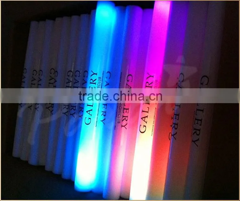 Colorful factory wholesale led tea light candle for party decoration