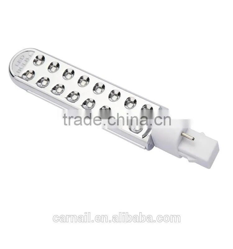 2015 hot sell! 9W LED Bulb for LED Lamp LED Dryer