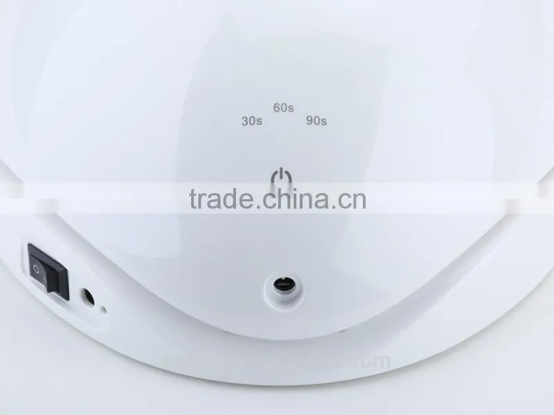 new design led nail lamp
