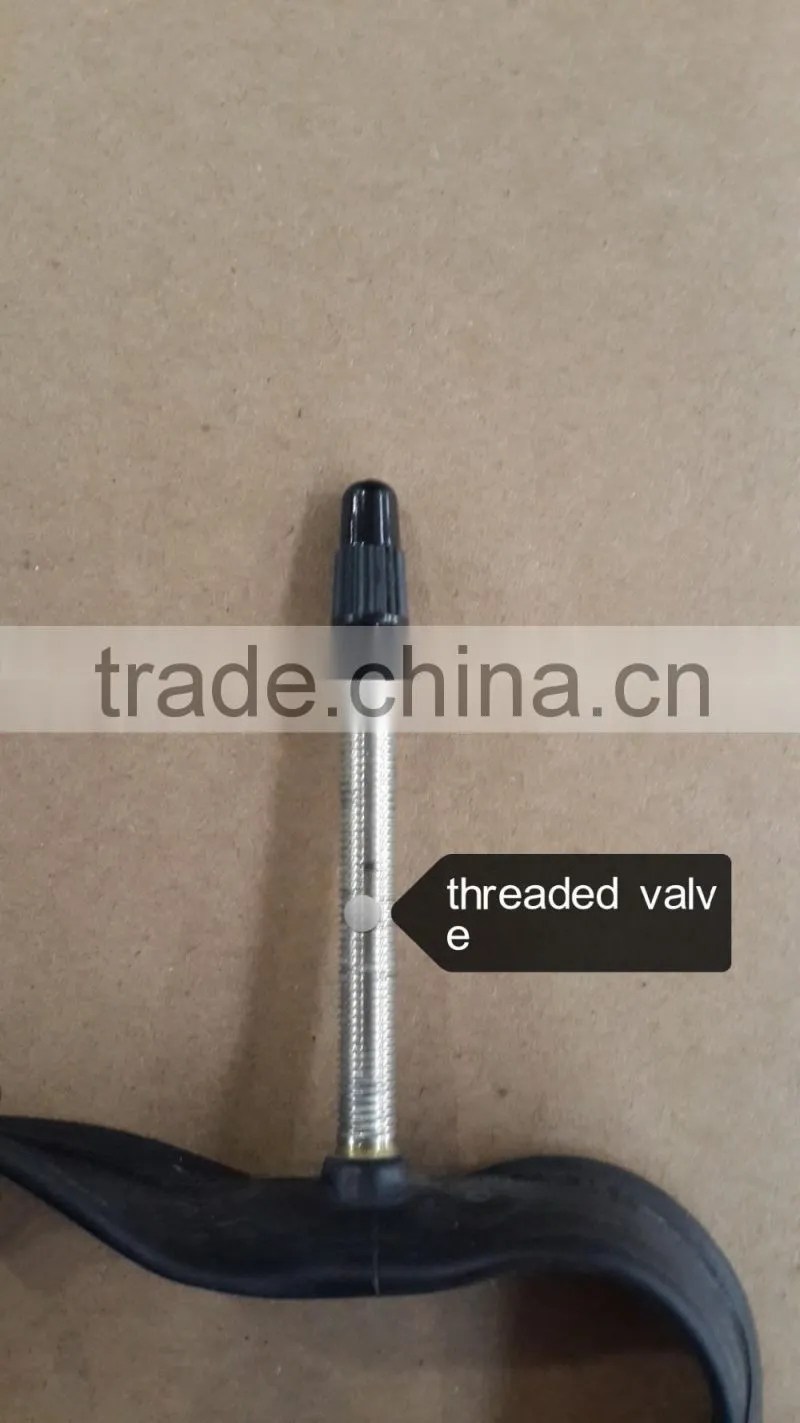 bike tire inner tube 26x1.95-2.125