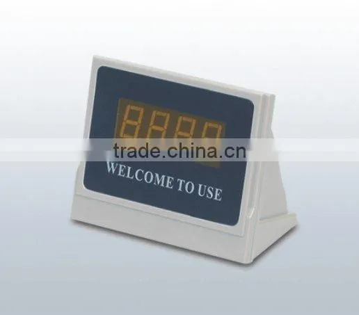 Bill Counter
