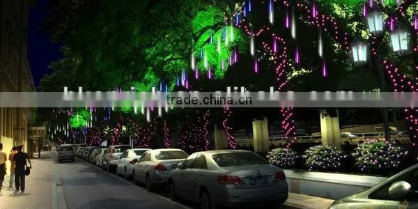Snowfall Lamp (SMD,RGB & single color,DC12V)