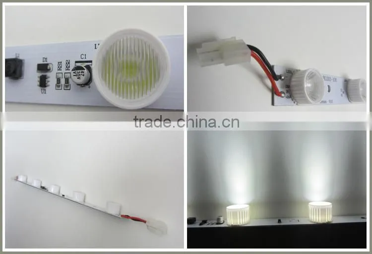 led optical lens ,led pcb ,led module