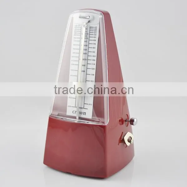 Guitar & Piano Mechanical Metronome
