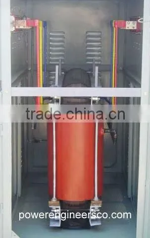 epoxy cast resin transformer