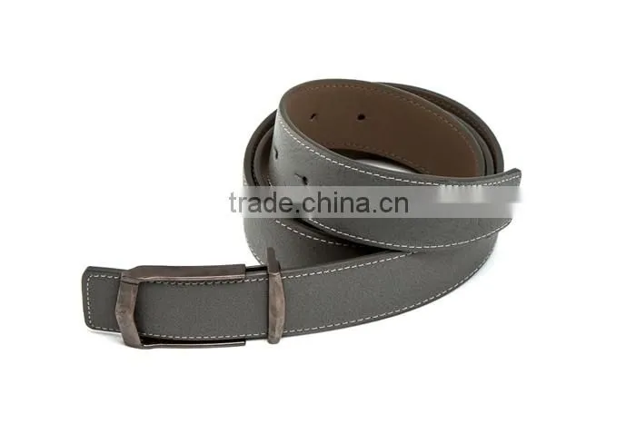Manufacturers Customization Custom Design High Standard Fashion Real Leather Belt