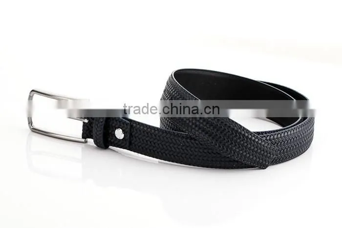 Factory Price Newest Model Newest Design Superior Quality Leather Belt Men'S