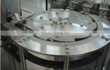 water filter machinery (approved CE ISO SGS UL)