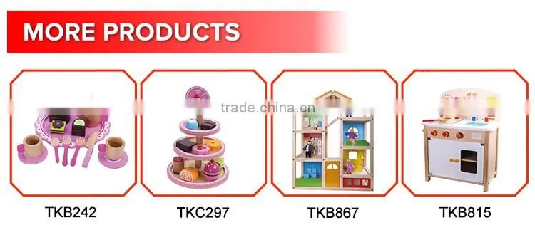 Innovative product high quality mini doll house