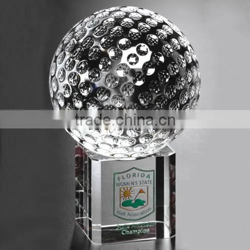 Optical Crystal Diamond Tiara VIP Award - Honor Gifts