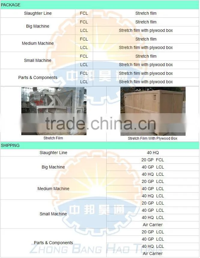 vertical pig washing machine with overhead conveying chains for pig slaughterhouse