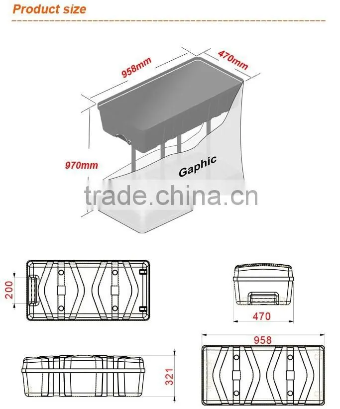 Hot Sell Multipurpose Acrylic Display Shelf