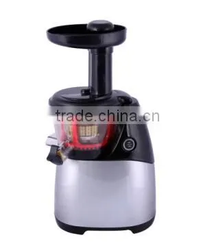 New products slow juicer,household juicer with CE approval