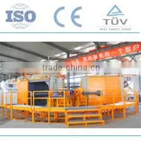 Yantai Fangda Rotational Molding Co., Ltd. company overview - view 2
