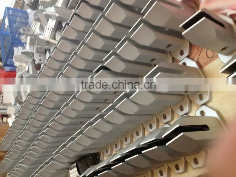 Industrial Aluminum Profile