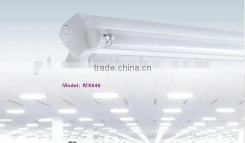 2012 New 2*28W LED T8 tube