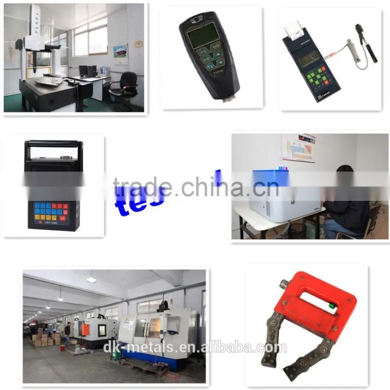customize steel stamping parts for machinery