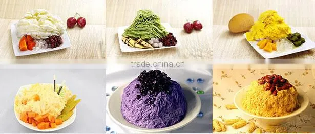Multifuction Electric Ice Cube Machine/ Ice Block Machine/ Continuous Ice Machine