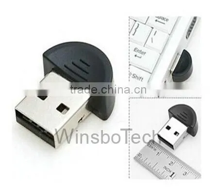 bluetooth usb dongle driver