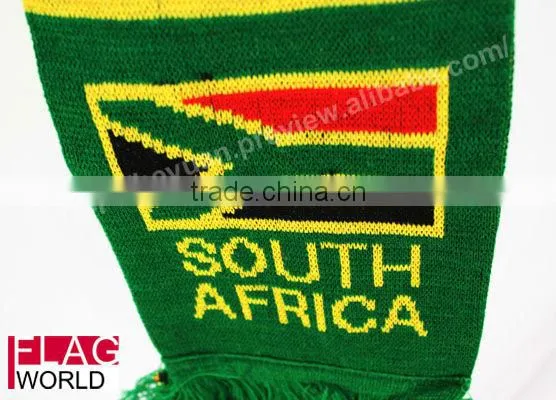 customized electioneeringa scarf