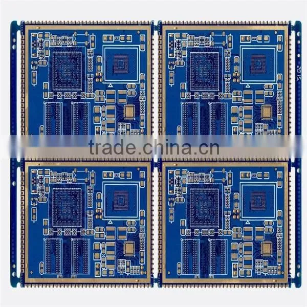 high quality power bank pcb & plotter pcb board manufacturer in China