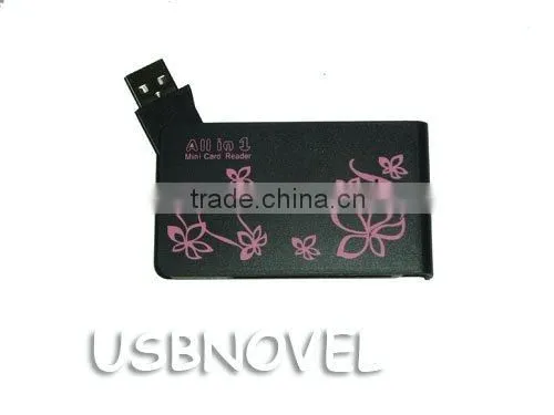 HOT SALE ALL IN ONE CARD READER