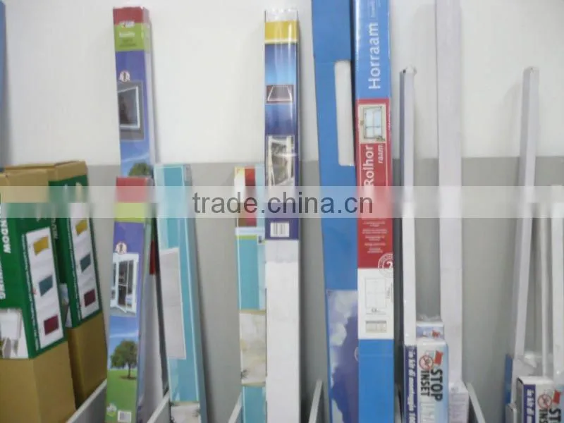 Insect Screen for window - DIY roller mosquito screen for window - fly screen for window