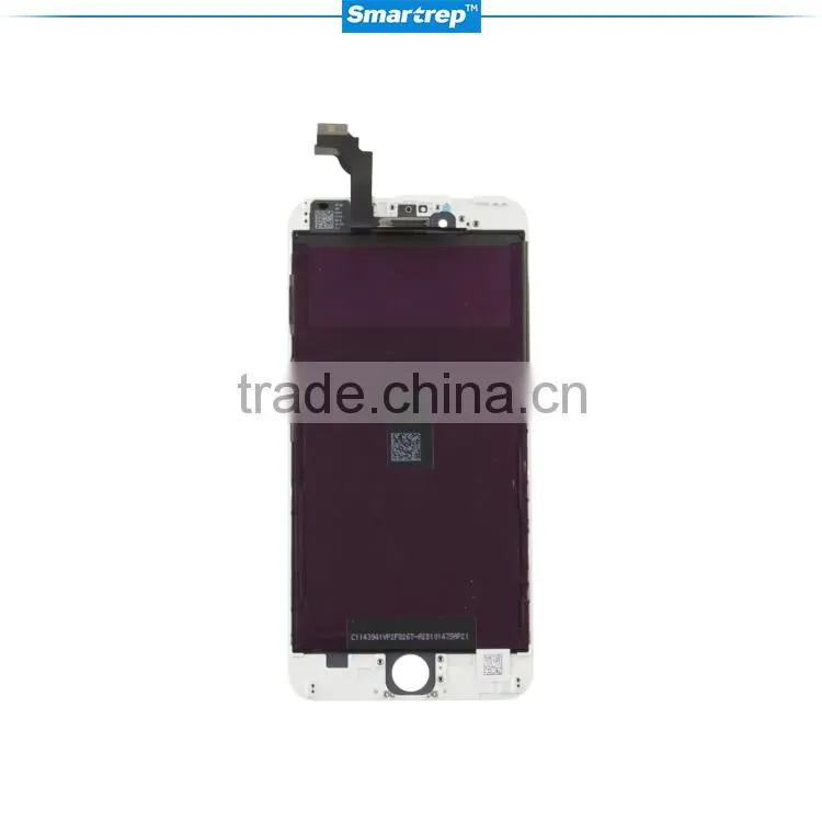 China supplier digitizer for iPhone 6 plus digitizer with cheap price
