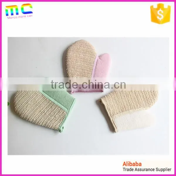 loofah material