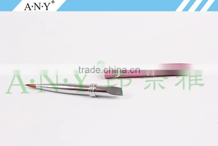 ANY 4PCS Salon Cheap Disposable Nail Manicure Kit Nail File Napkin Nail Care Tool