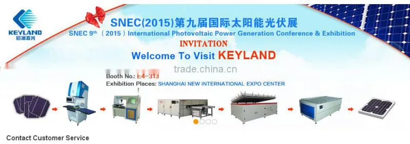 30% Promotion Electroluminescence test for the production of solar panel / EL Tester Equipment